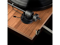 Project E1 PHONO Black Plug + Play Entry Level Turntable with built-in Phono Preamp Project E1 PHONO Black Plug + Play Entry Level Turntable with built-in Phono Preamp